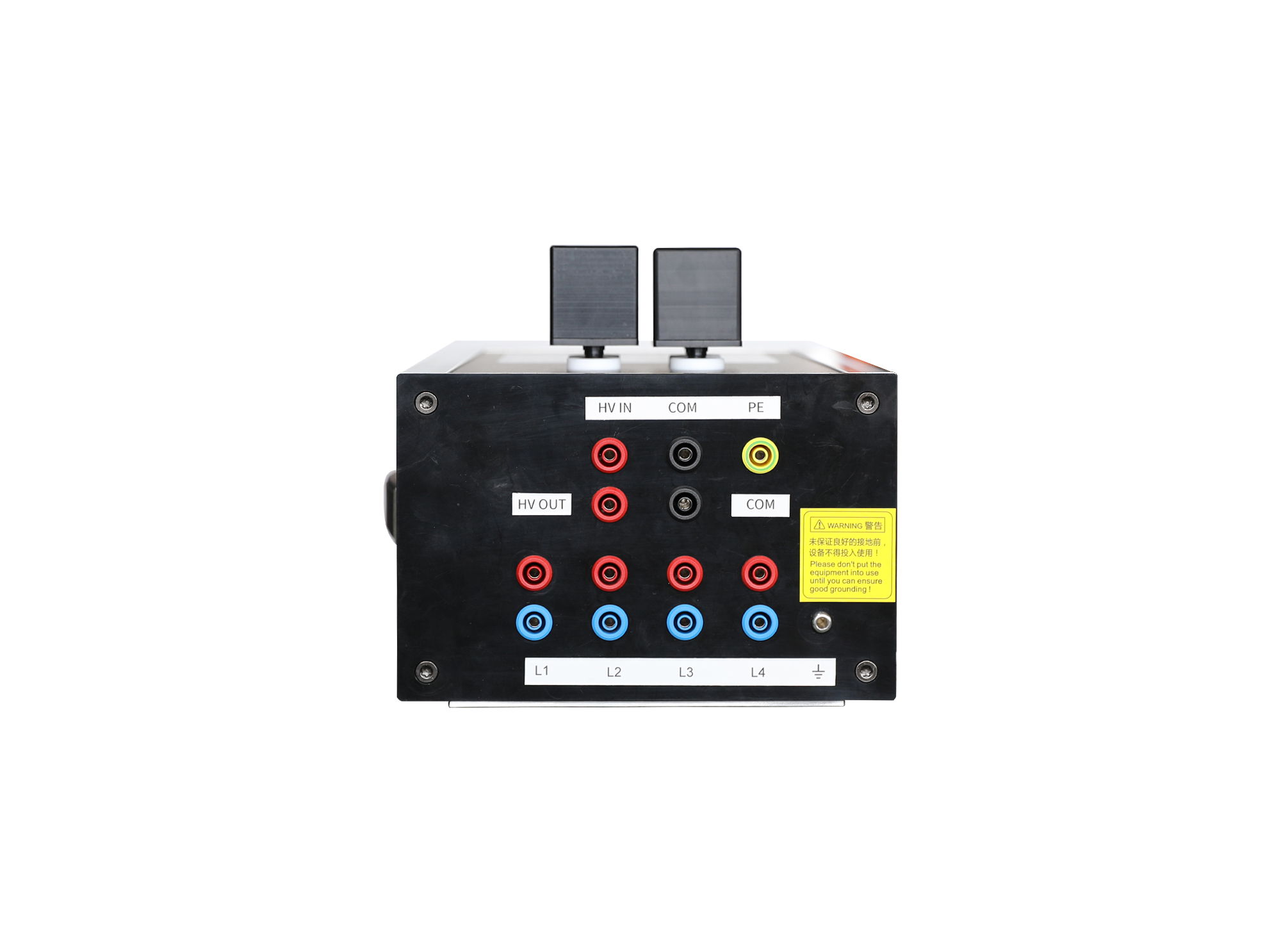 Coupling Network_CN 405AF4